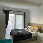 Bella Mila Suit Hotel apartamentowy Bodrum