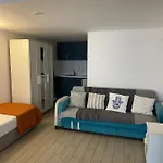 Hotel apartamentowy Bella Mila Suit Bodrum