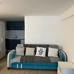 Bella Mila Suit Hotel apartamentowy Bodrum