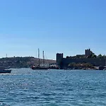 Bella Mila Suit Hotel apartamentowy 3*