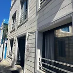Hotel apartamentowy Bella Mila Suit Bodrum