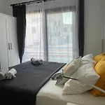 Bella Mila Suit Hotel apartamentowy 3*