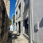 Hotel apartamentowy Bella Mila Suit Bodrum