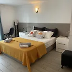 Hotel apartamentowy Bella Mila Suit