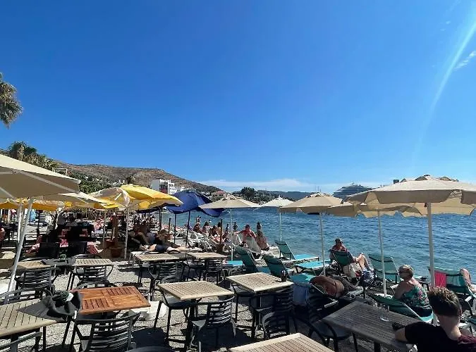 Bella Mila Suit 3* Бодрум