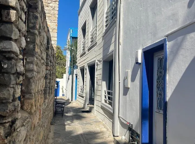 Bella Mila Suit Апарт-отель