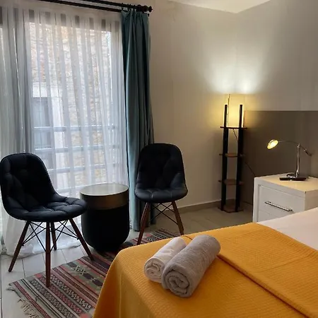 Aparthotel Bella Mila Suit