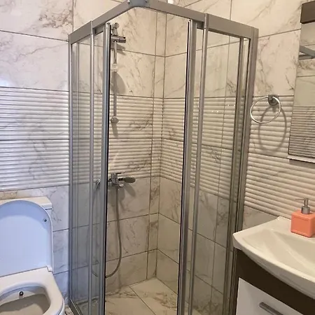 Bella Mila Suit 3* Bodrum