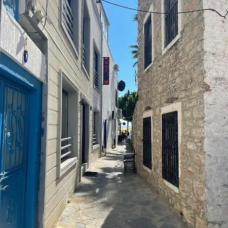 Aparthotel Bella Mila Suit