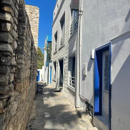 Bella Mila Suit Aparthotel