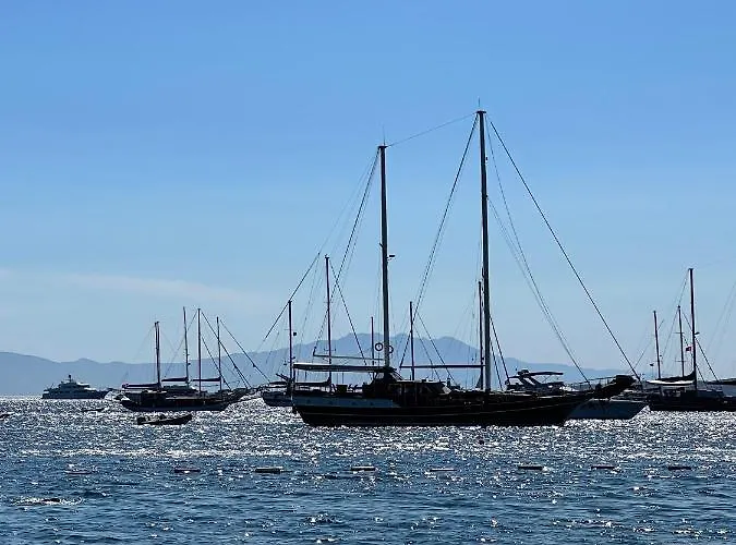 Bella Mila Suit Aparthotel