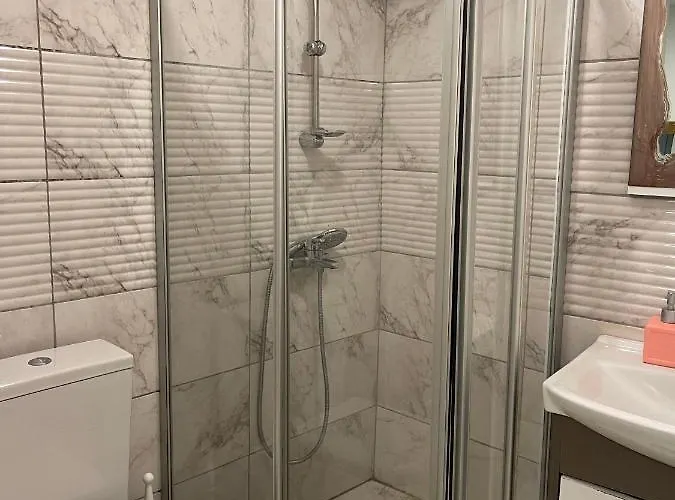 Bella Mila Suit Aparthotel Bodrum