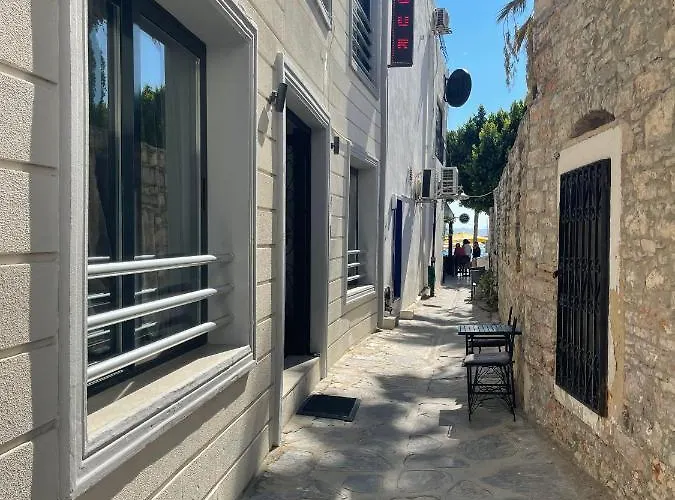 Aparthotel Bella Mila Suit