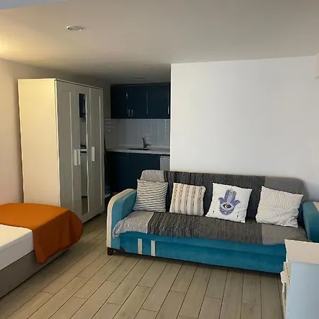 Aparthotel Bella Mila Suit Bodrum