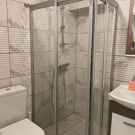 Bella Mila Suit Aparthotel Bodrum