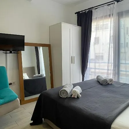 Aparthotel Bella Mila Suit