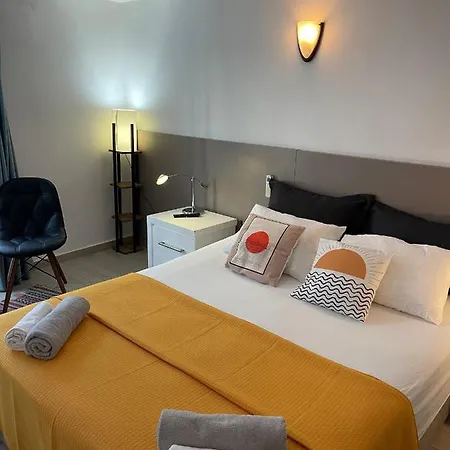 Appart hôtel Bella Mila Suit *