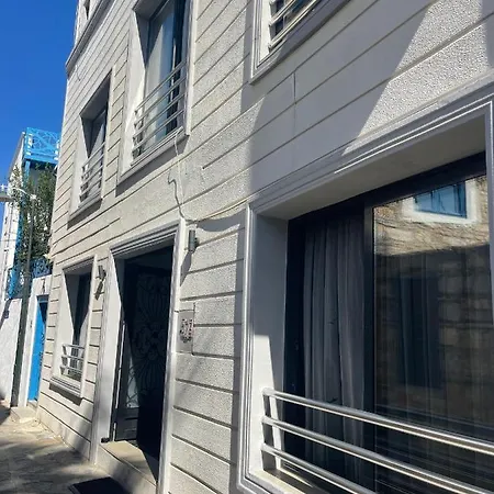 Aparthotel Bella Mila Suit Bodrum