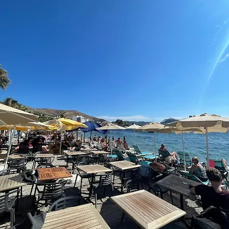 Bella Mila Suit 3* Bodrum