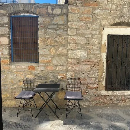 Appart hôtel Bella Mila Suit *