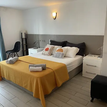Aparthotel Bella Mila Suit