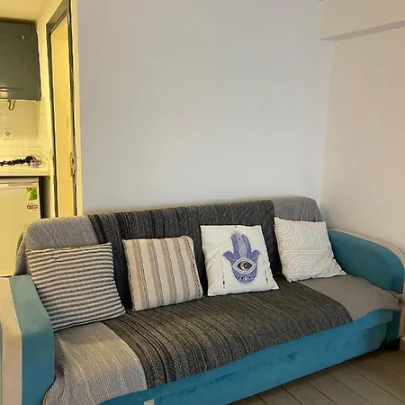 Appart hôtel Bella Mila Suit