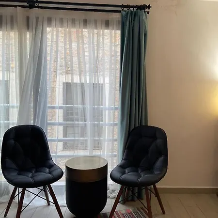 Bella Mila Suit Apart Otel 3*