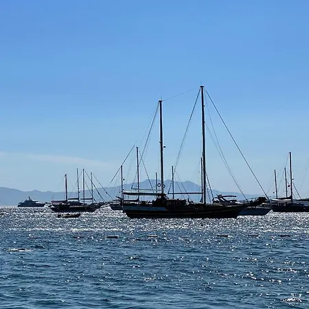 Bella Mila Suit Apart Otel