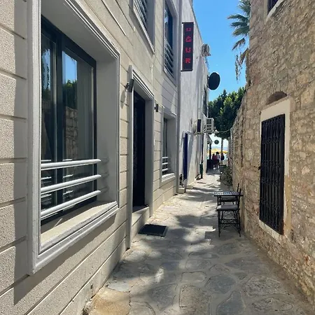 Apart Otel Bella Mila Suit