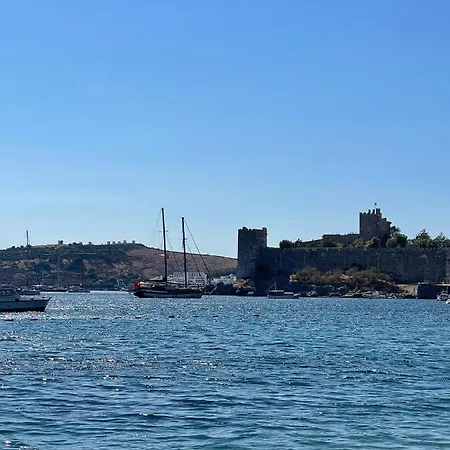 Bella Mila Suit Apart Otel 3*