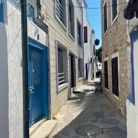 Bella Mila Suit Apart Otel